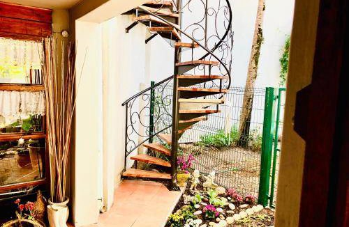 Meer En See Apartment | 25 m² Apartment ∙ 2 bedrooms ∙ 4 guests