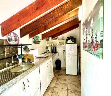 Meer En See Apartment | 25 m² Apartment ∙ 2 bedrooms ∙ 4 guests