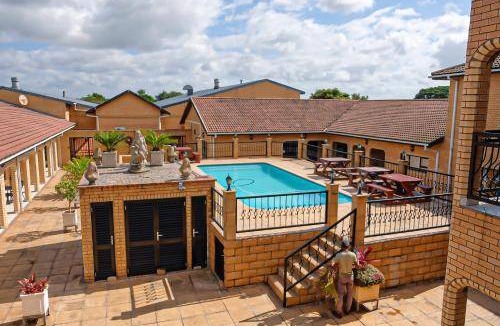 St. Lucia Apartment | 25 m² Apartment ∙ 3 bedrooms ∙ 6 guests
