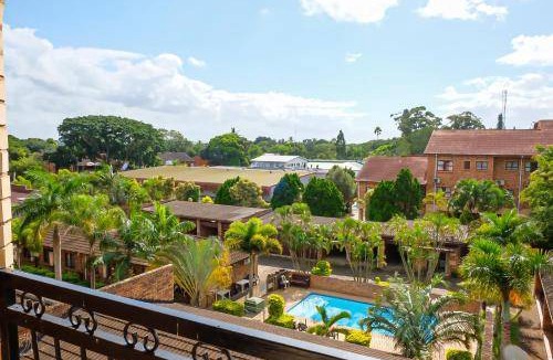 St. Lucia Apartment | 25 m² Apartment ∙ 3 bedrooms ∙ 6 guests