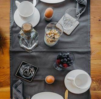 Borgo Valsugana Bed & Breakfast | 25 m² Bed and breakfast ∙ 4 guests