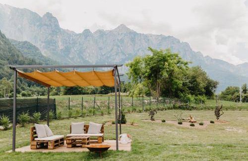 Borgo Valsugana Bed & Breakfast | 25 m² Bed and breakfast ∙ 4 guests