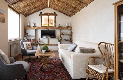 Cavareno Bed & Breakfast | 25 m² Bed and breakfast ∙ 4 guests