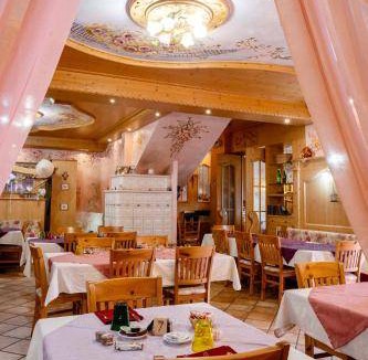 Balbido-rango Bed & Breakfast | 25 m² Bed and breakfast ∙ 5 guests