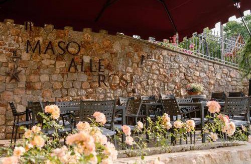 Balbido-rango Bed & Breakfast | 25 m² Bed and breakfast ∙ 5 guests