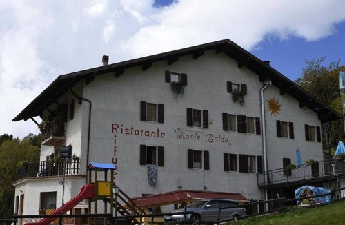 Avio Bed & Breakfast | 25 m² Bed and breakfast ∙ 4 guests