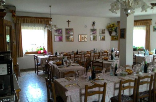 Avio Bed & Breakfast | 25 m² Bed and breakfast ∙ 4 guests