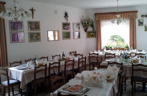 Avio Bed & Breakfast | 25 m² Bed and breakfast ∙ 4 guests