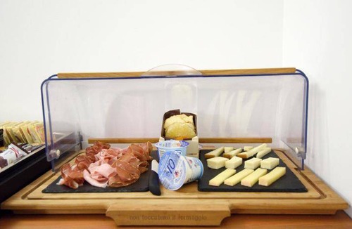 Mezzolombardo Bed & Breakfast | 25 m² Bed and breakfast ∙ 2 guests