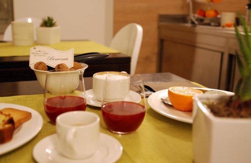 Mezzolombardo Bed & Breakfast | 25 m² Bed and breakfast ∙ 2 guests