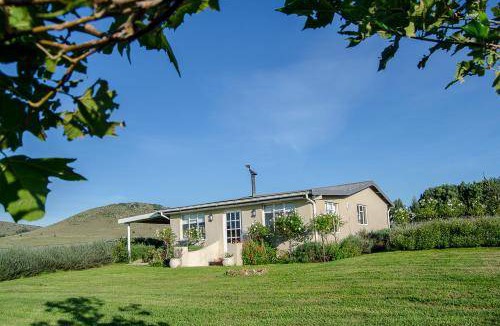 Bloemendal House | 25 m² Farmhouse ∙ 4 bedrooms ∙ 8 guests
