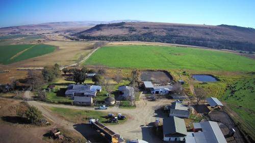 Bloemendal House | 25 m² Farmhouse ∙ 4 bedrooms ∙ 8 guests