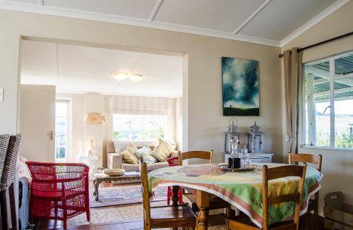 Bloemendal House | 25 m² Farmhouse ∙ 4 bedrooms ∙ 8 guests