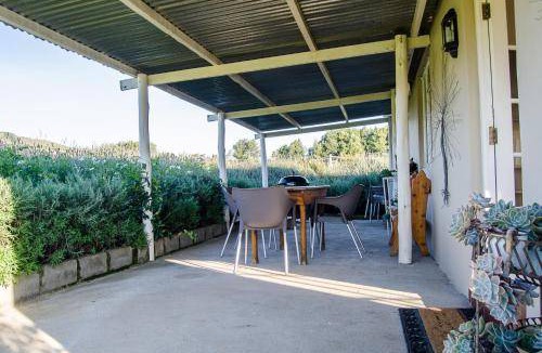 Bloemendal House | 25 m² Farmhouse ∙ 4 bedrooms ∙ 8 guests