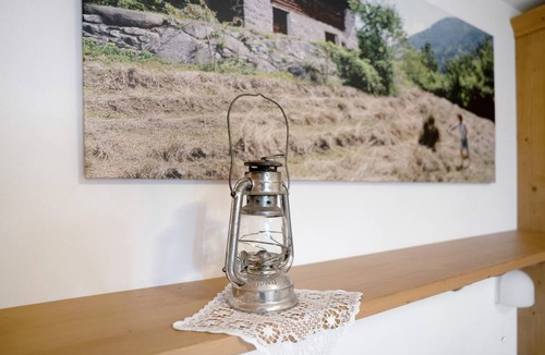 Sant'Orsola Terme Resort | 25 m² Private room ∙ 1 bedroom ∙ 2 guests