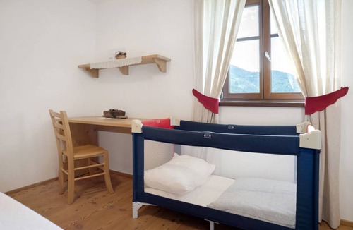 Sant'Orsola Terme Resort | 25 m² Private room ∙ 1 bedroom ∙ 2 guests
