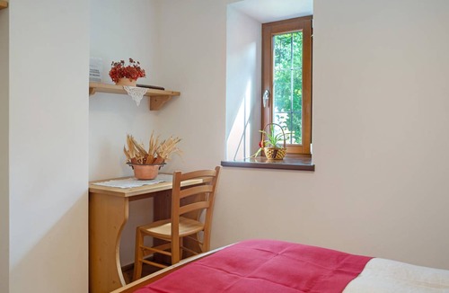 Sant'Orsola Terme Resort | 25 m² Private room ∙ 1 bedroom ∙ 2 guests