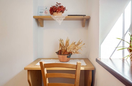 Sant'Orsola Terme Resort | 25 m² Private room ∙ 1 bedroom ∙ 2 guests