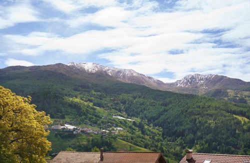 Sant'Orsola Terme Resort | 25 m² Private room ∙ 1 bedroom ∙ 2 guests
