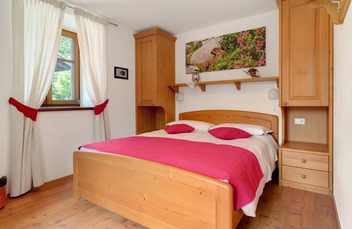 Sant'Orsola Terme Resort | 25 m² Private room ∙ 1 bedroom ∙ 2 guests