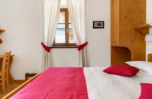 Sant'Orsola Terme Resort | 25 m² Private room ∙ 1 bedroom ∙ 2 guests