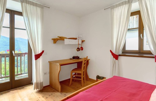 Sant'Orsola Terme Resort | 25 m² Private room ∙ 1 bedroom ∙ 2 guests