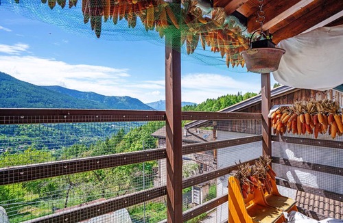 Sant'Orsola Terme Resort | 25 m² Private room ∙ 1 bedroom ∙ 2 guests