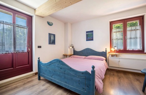 Ala Resort | 25 m² Private room ∙ 1 bedroom ∙ 3 guests