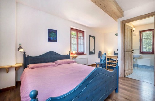 Ala Resort | 25 m² Private room ∙ 1 bedroom ∙ 3 guests