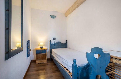 Ala Resort | 25 m² Private room ∙ 1 bedroom ∙ 3 guests