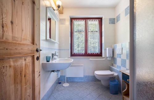 Ala Resort | 25 m² Private room ∙ 1 bedroom ∙ 3 guests