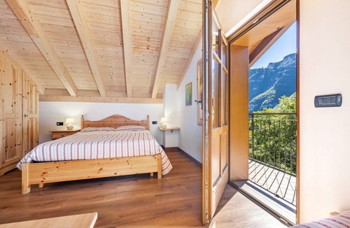 Ala Resort | 25 m² Private room ∙ 1 bedroom ∙ 2 guests