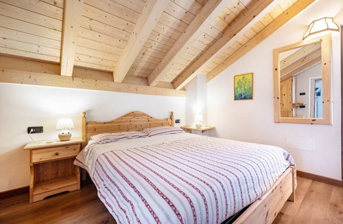 Ala Resort | 25 m² Private room ∙ 1 bedroom ∙ 2 guests