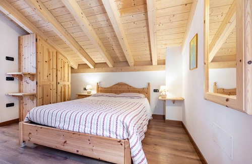 Ala Resort | 25 m² Private room ∙ 1 bedroom ∙ 2 guests