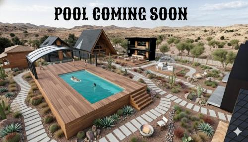Valle House | 25 mins to Grand Canyon Fire Pit