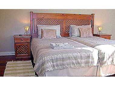Ladysmith Apartment | 250 m² Apartment ∙ 6 bedrooms ∙ 2 guests