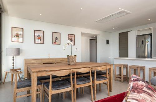 Hillhead Apartment | 254 Ocean Dune Sibaya
