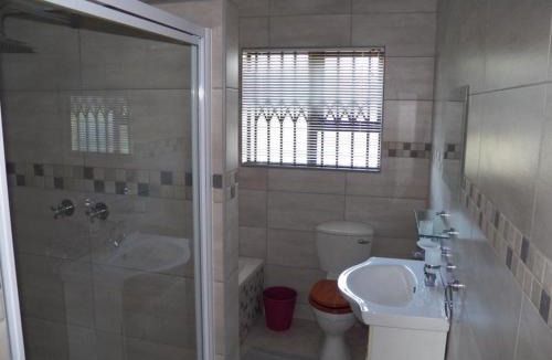 Meer En See Apartment | 26 Pelser Plaat Meerensee