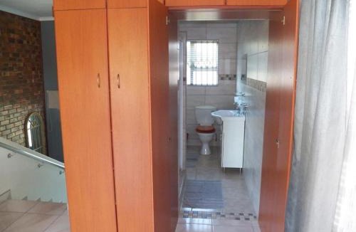 Meer En See Apartment | 26 Pelser Plaat Meerensee