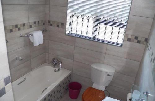 Meer En See Apartment | 26 Pelser Plaat Meerensee