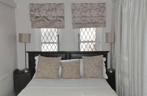 Berea Bed & Breakfast | 268 On Ridge Guesthouse