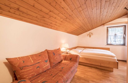 Tesimo Apartment | 27 m² Apartment ∙ 1 bedroom ∙ 2 guests