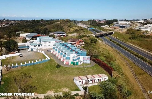 Port Shepstone Hotel | 27 m² Hotel ∙ 4 guests