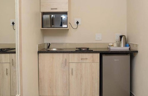 Port Shepstone Hotel | 27 m² Hotel ∙ 4 guests
