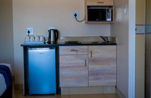 Port Shepstone Hotel | 27 m² Hotel ∙ 4 guests