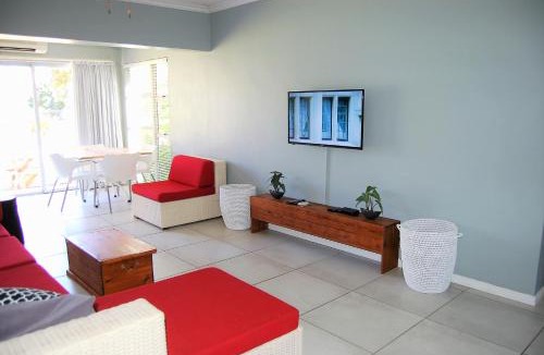 St. Lucia Apartment | 28 and 29 The Bridge
