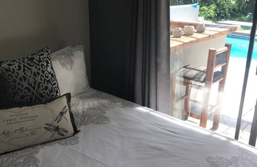 Kimberley Bed & Breakfast | 28 La Rochelle Bed & Breakfast
