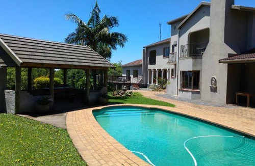 Hilton Bed & Breakfast | 28 m² Bed and breakfast ∙ 4 guests