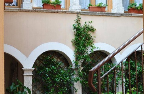 Ala Bed & Breakfast | 28 m² Bed and breakfast ∙ 4 guests