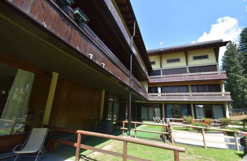 Palu Apartment | 28 m² Studio flat ∙ 4 guests
